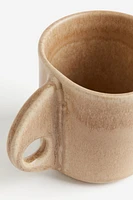 Stoneware Mug