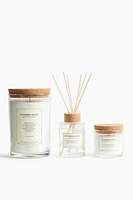Large Cork-lid Scented Candle