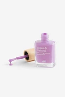 Vegan & Natural Nail Polish