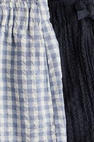 2-pack shorts