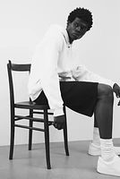 Loose Fit Hoodie