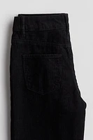 Cotton Corduroy Pants