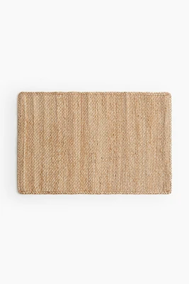 Jute Doormat