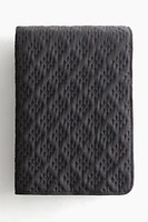 Quilted Bedspread
