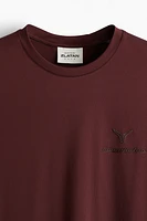Regular-Fit Sports Shirt with DryMove™