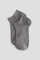 10-pack Ankle Socks