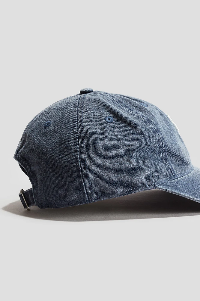 Cotton Cap