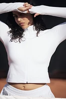 Activewear Jacket with SoftMove™