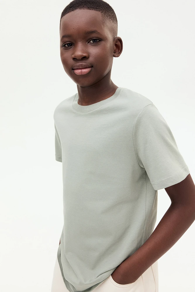 Cotton T-shirt