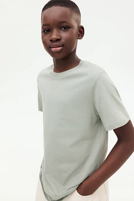 Cotton T-shirt