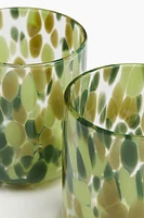 2-pack Patterned Tumblers