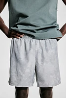 Short de sport mi-long DryMove™