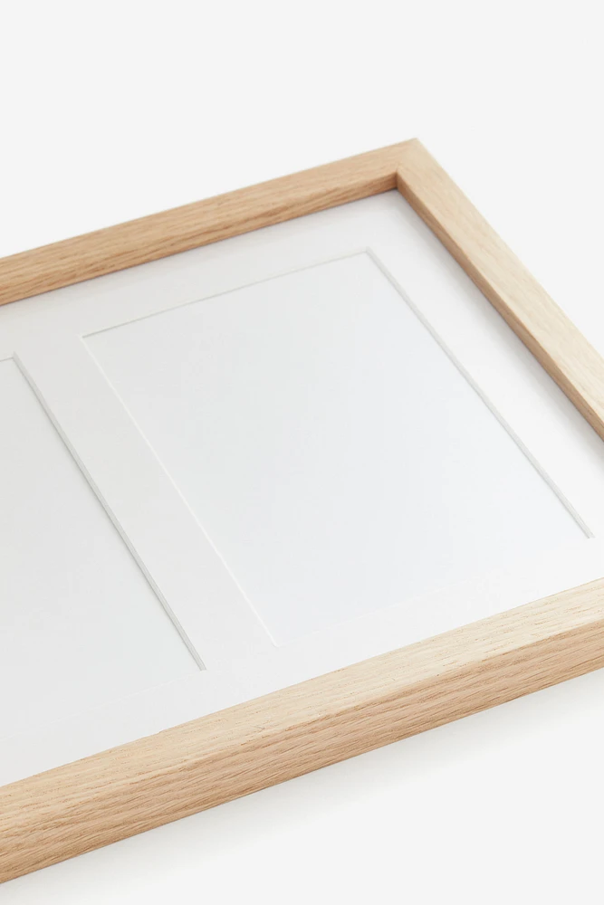 Wooden Frame