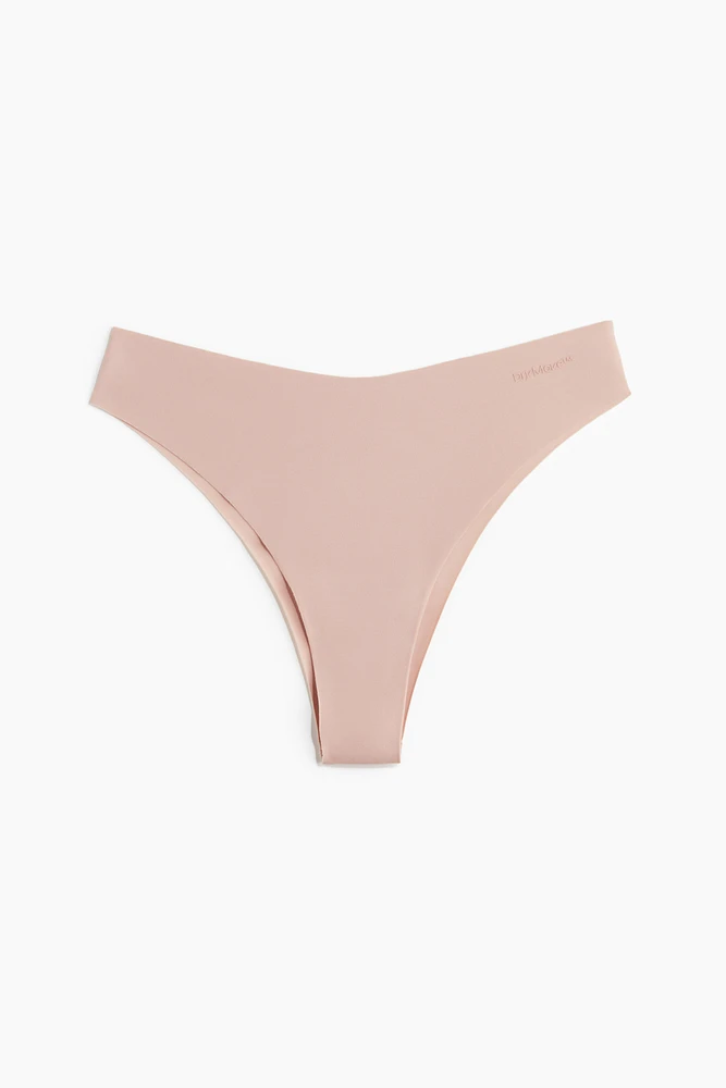 3-Pack Sports Brazilian Briefs with DryMove™