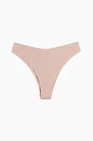 3-Pack Sports Brazilian Briefs with DryMove™