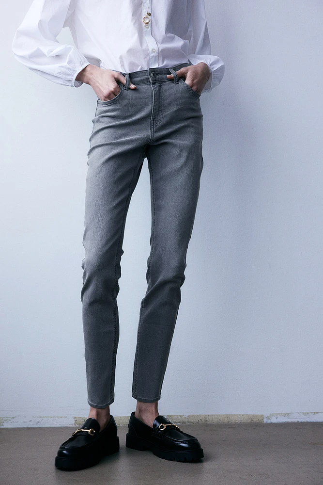 Skinny Regular Jeans