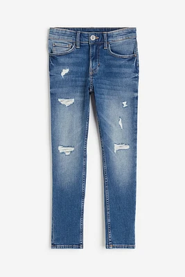 Skinny Fit Jeans