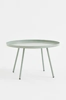 Low Side Table