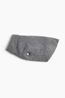 Fine-Knit Dog Sweater
