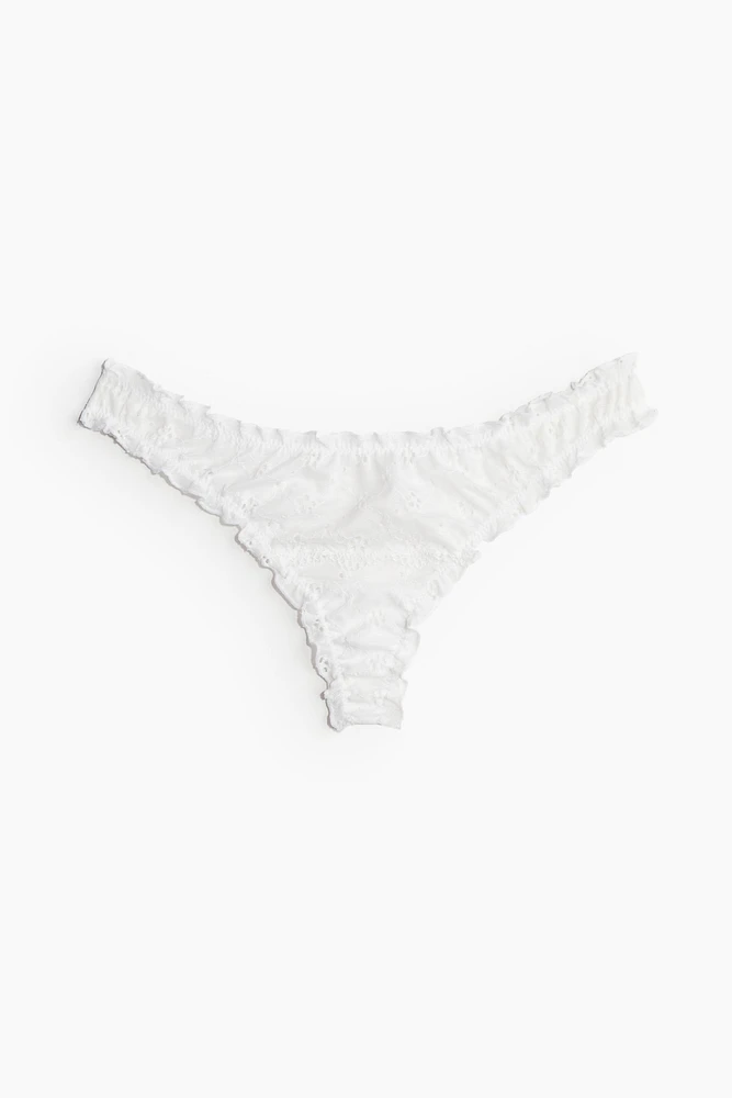 5-pack Thong Briefs