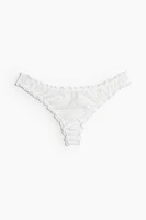 5-pack Thong Briefs