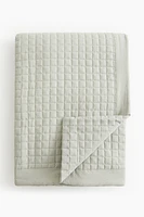 Quilted Bedspread