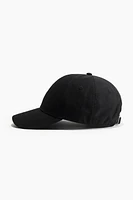 Water-Repellent Sports Cap