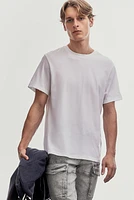 Jean cargo Coupe Amincie