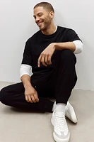 Regular Fit Sweatpants
