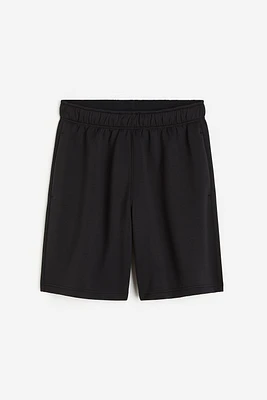 Long Sports Shorts DryMove™