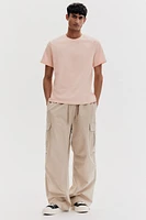T-shirt Coupe Classique