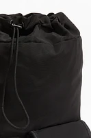 Water-Repellent Sports Backpack