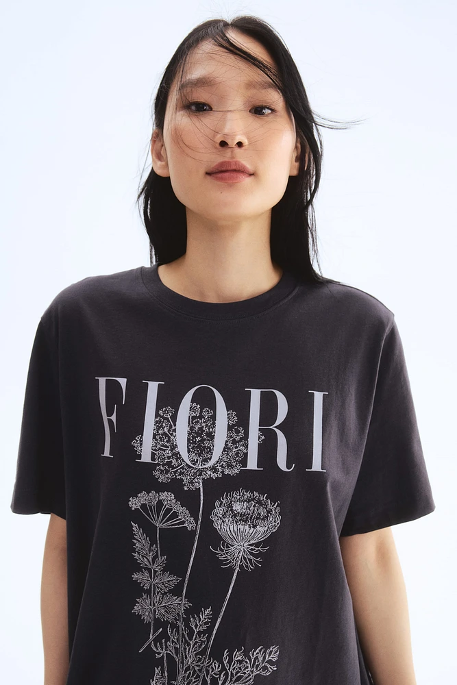 Printed T-Shirt