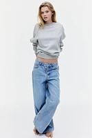 Oversized Sweatshirt