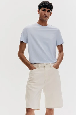 COOLMAX® Slim Fit T-shirt