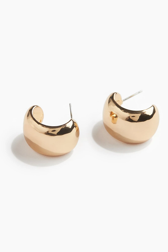 Hoop Earrings