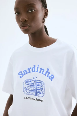 Oversized T-Shirt