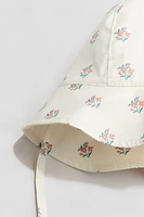 Sun Hat