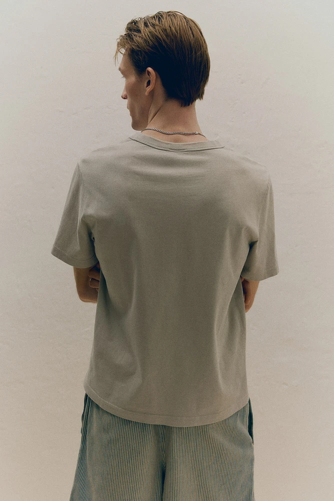 Regular-Fit T-Shirt
