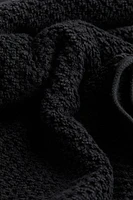 2-pack Cotton Terry Guest Towels