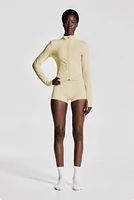 Veste de sport à fermeture éclair SoftMove™