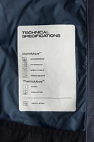 Regular Fit Padded Ski Jacket StormMove™