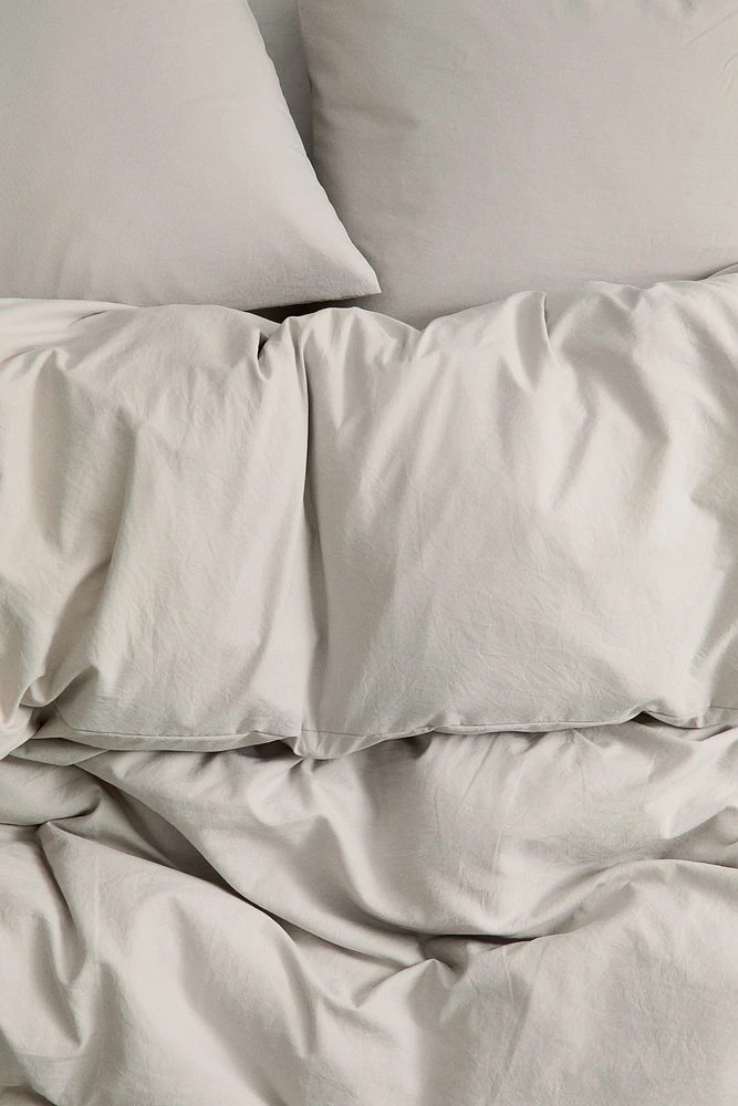 King/Queen Duvet Cover Set