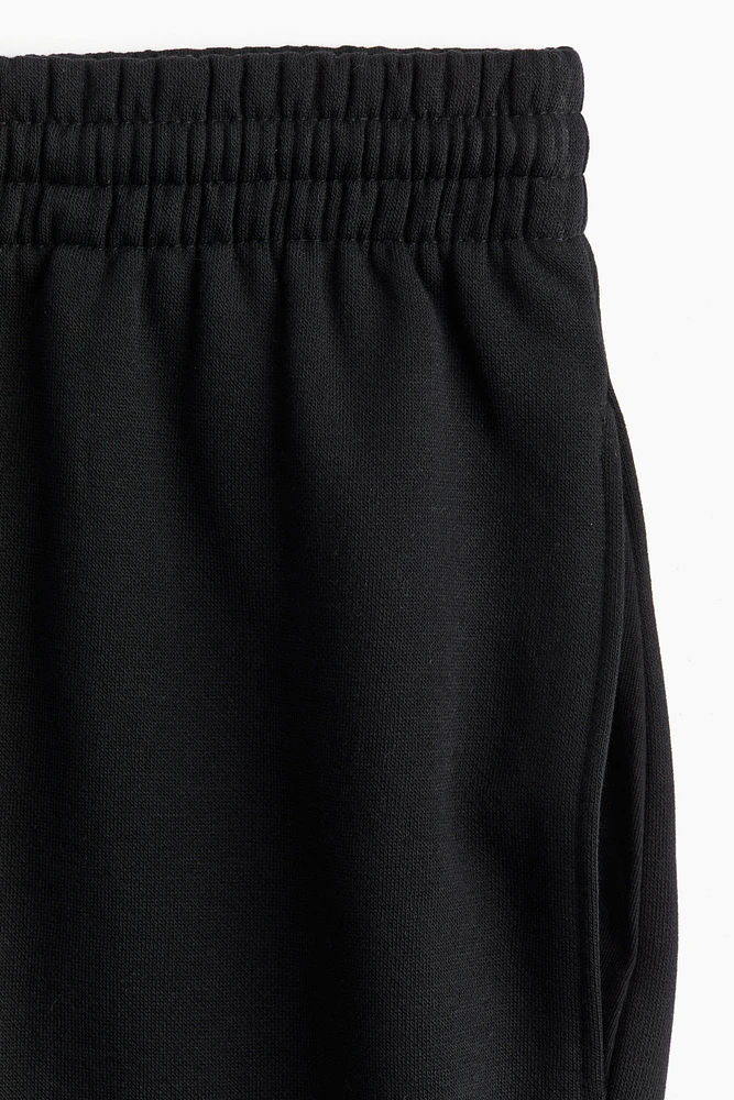 Pantalon en molleton