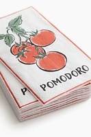 15-pack Paper Napkins