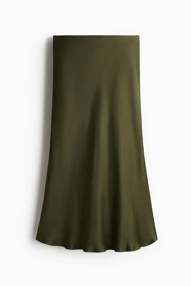 Jupe midi