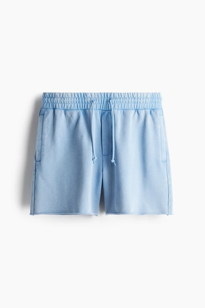 Relaxed-Fit Shorts