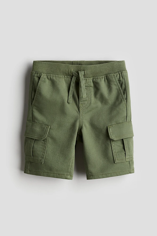 Cargo Shorts