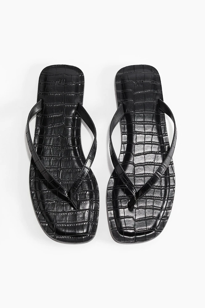 Flip-Flops