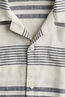 Cotton Resort Shirt